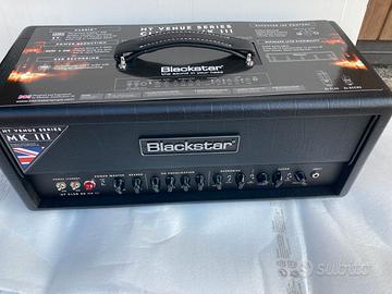 Blackstar HT VENUE CLUB 50 MK III