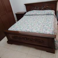 camera da letto 