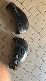 Coppia di pance/fianchetti per vespa PX 125 E