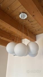 Lampadario ikea
