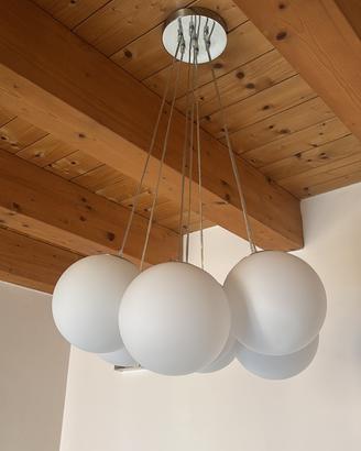 Lampadario ikea