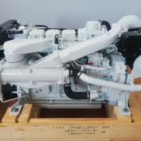 entrobordo FPT N67-280 HP detarabile