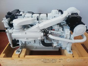 entrobordo FPT N67-280 HP detarabile