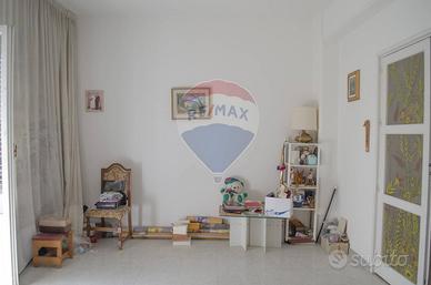 Appartamento - Caltagirone