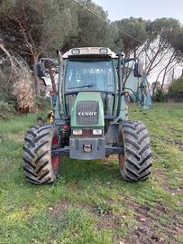 Trattore Fendt 308