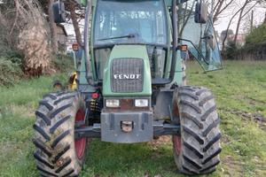 Trattore Fendt 308