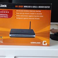 Modem Router