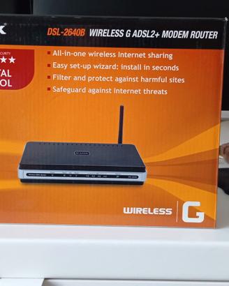 Modem Router