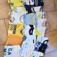 Abbigliamento 18/24 mesi vario