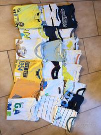 Abbigliamento 18/24 mesi vario