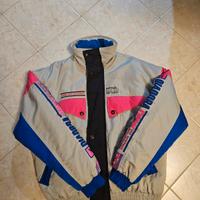 giacca da neve vintage Diadora