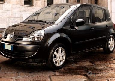 renault modus 1.5 diesel ricambi