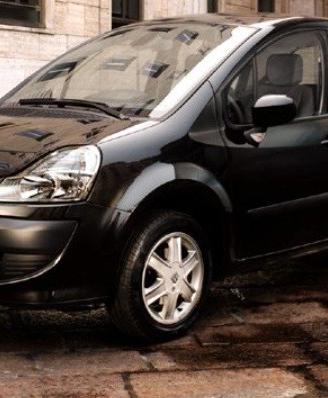 renault modus 1.5 diesel ricambi