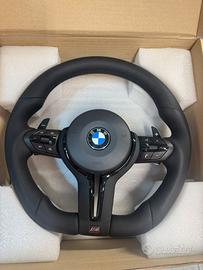 Volante f10 con airbag originale