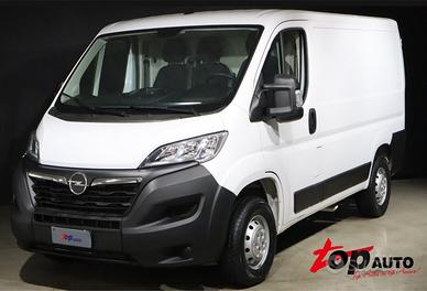 Movano 2.2 CDTI L1 H1 Passo Corto Navi - 18650 + I