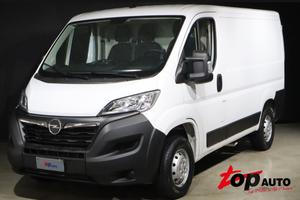 Movano 2.2 CDTI L1 H1 Passo Corto Navi - 18650 + I
