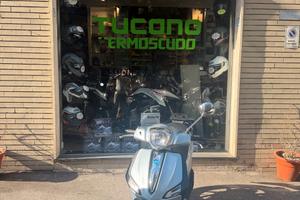 Piaggio Liberty 50