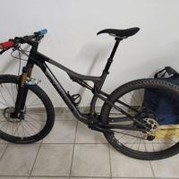 Mtb Orbea oiz M10 TR tg. L