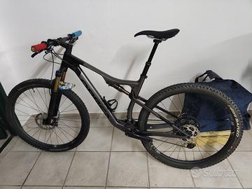 Mtb Orbea oiz M10 TR tg. L