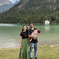 Manutentore tuttofare e giardiniere - Disponibilit