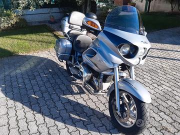 Moto BMW R 1200 CL