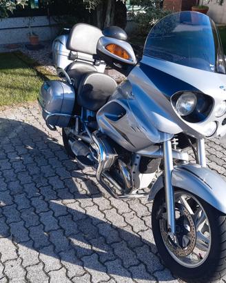 Moto BMW R 1200 CL