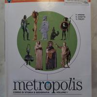 Metropolis 1