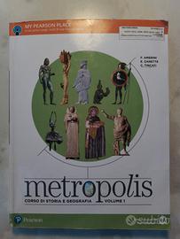 Metropolis 1