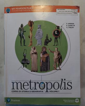 Metropolis 1