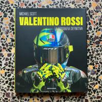 Libro Michael Scott “Valentino Rossi”