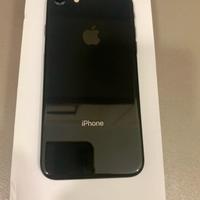 Apple iPhone 8 256gb