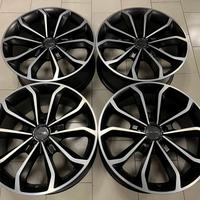 MAK_XENON_01 Cerchi in lega 18" MAK 5X114
