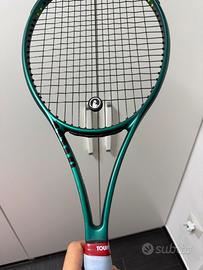 Coppia Wilson Blade 98 v9