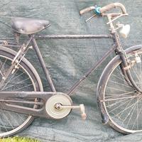 bici uomo vintage 