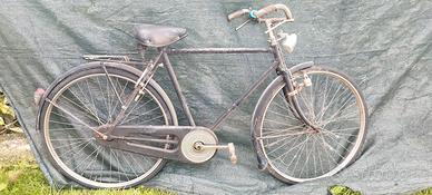 bici uomo vintage 