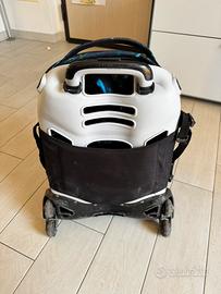 Zaino scuola Seven trolley