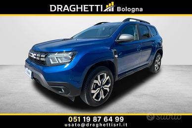 Dacia Duster 1.5 Blue dCi 8V 115 CV 4x2 Prestige