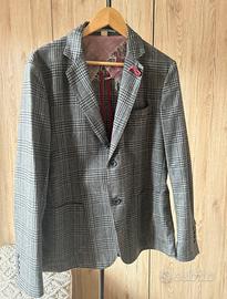 Blazer sartoriale Gianluca Marchesi