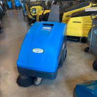 Spazzatrice isal pb 55