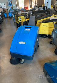 Spazzatrice isal pb 55