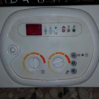 Radiant RMAS 24E Scambiatore Primario