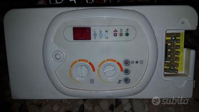 Radiant RMAS 24E Scambiatore Primario