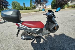 scooter kimco
