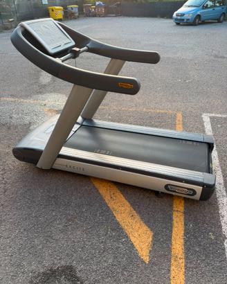 tapis roulant RUN 500 TECHNOGYM