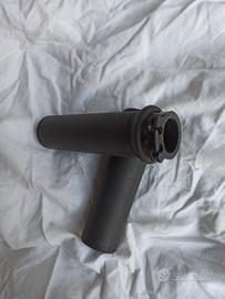 manopole originali per Kawasaki vn 900