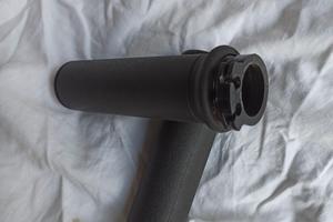 manopole originali per Kawasaki vn 900