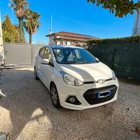 Hyundai i10 Classic 1.0 benzina – 2014