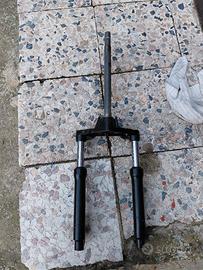 forcelle booster spirit originali 