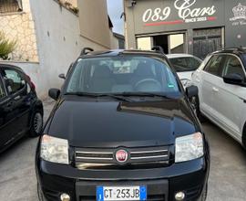 Fiat Panda 1.2 CON CLIMA AUTOMATICO (VENDUTA)