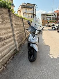 Scooter Sym Symphony 50cc